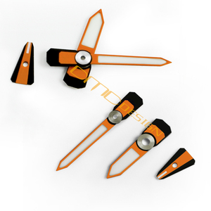 เข็มนาฬิกา <span class=keywords><strong>GA</strong></span>-<span class=keywords><strong>2100</strong></span> ลดราคาพิเศษ - Product Image 1