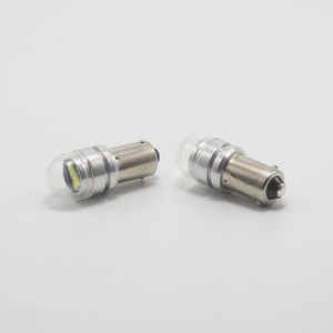 Ampoule LED P13.5S E10 BA9S 3.7V 3V 4.2V DC Haute Efficacité à Refroidissement Optimal pour Lampe Solaire, <span class=keywords><strong>Torche</strong></span>, Remplacement DIY - Product Image 2