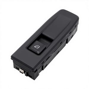 Interruptores para Camiones Volvo, Control de Ventanas Eléctricas e Interruptor de Elevación - Product Image 1