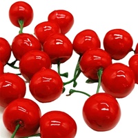 Keuken Bruiloft Nep Citroen Decoratie Benodigdheden Kerst Fruit Ornament Simulatie Citroenschijfjes Kunstfruit