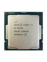 Procesador Core i3-10105F de 3.7GHz, Cuatro Núcleos, 10.ª Generación (Comet Lake), LGA1200, Sin Gráficos Integrados, Bandeja/OEM