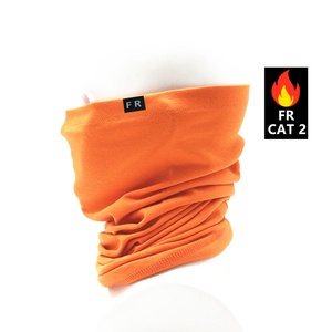 CAT2 – masque facial résistant aux flammes, guêtre de cou, écharpe anti-feu pour le travail des soudeurs - Product Image 2