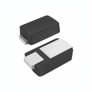In Stock Electronic Chips Component Single Diodes MSQ1PG-M3/H DO-219AD - Product Image 1