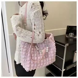 Bolsos Tote para Mujer THK0333, Bolsos de Mano con Personalidad, Bolsos de Hombro para Mujer para Viajes a la Playa, ¡Se Venden Como Pan Caliente! - Product Image 4