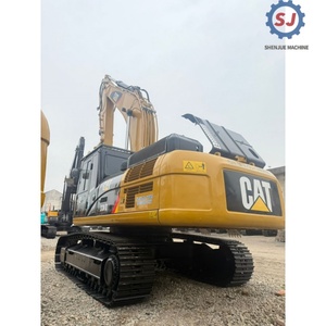 Excavatrice d'occasion d'origine importée du Japon, Caterpillar Cat 336, excavatrice d'occasion CAT CAT336D CAT336D2L CAT320D CAT320 CAT320D2L - Product Image 1