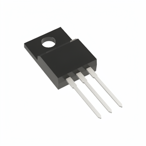 Original Transistors PJMF580N60E1_T0_00001 ITO-220AB-F Buy Electronics Components Online - Product Image 1