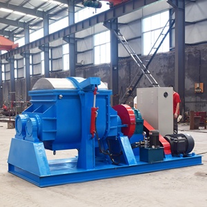 <span class=keywords><strong>Machine</strong></span> de pétrissage en céramique en nid d'abeille de <span class=keywords><strong>catalyseur</strong></span> de dénifitration - Product Image 5