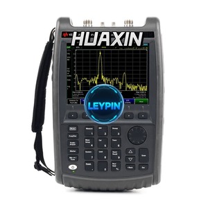 Keysight N9936A FieldFox Handheld Microwave Spectrum Analyzer ytdi - Product Image 1
