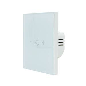 Interruptor de Luz LED Inteligente con Wifi Tuya, Control por Voz Alexa, Panel Táctil, Interruptor de Luz Inteligente - Product Image 4