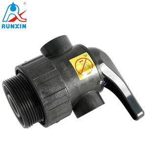 Cheap Price 1" Male Inlet Outlet 51205 F56M Manual <strong>Filter</strong> Valve for Residential <strong>Filter</strong> - Product Image 4