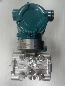 Transmisor de Presión Diferencial EJA110E EJA110E-FMSWG-919DB/GS16/M01/N4 - Product Image 2