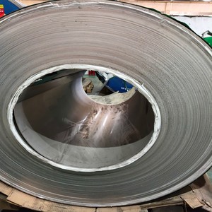Bobine d'acier inoxydable 304 S31803 S32750 S32304 2B <span class=keywords><strong>BA</strong></span> No.1 No.4 HL 8K de haute qualité, livraison rapide, fournie par le fabricant - Product Image 2
