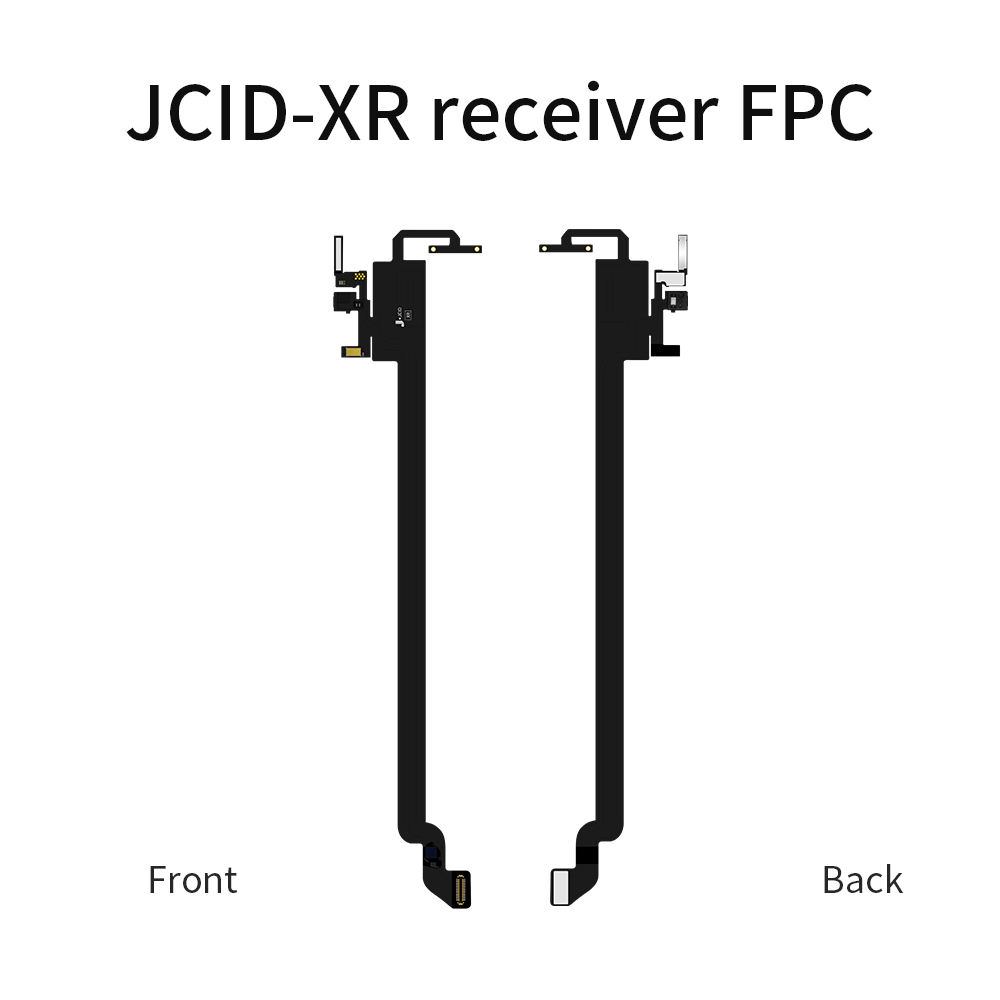 Receptor XR FPC