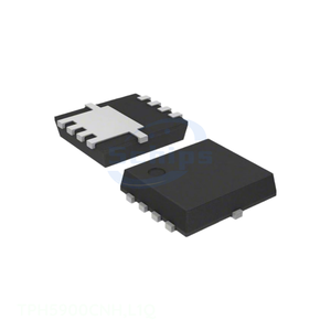 MOSFET N-CH 150V 9A 8SOP Surface Mount 8-SOP Advance (5x5) TPH5900CNHL1Q Transistors Original - Product Image 1