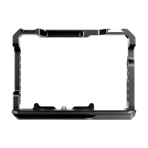 Reemplazo de plataforma de video de jaula de cámara de aleación de aluminio Andoer para <span class=keywords><strong>Sony</strong></span> A7R III/ A7 II/ <span class=keywords><strong>A7III</strong></span> - Product Image 5