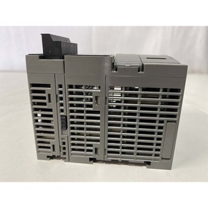 Módulo CPU IDEC FC6A-D16K1CEE, PLC MicroSmart Serie FC6A con E/S Integradas y Contador de Alta Velocidad - Product Image 4