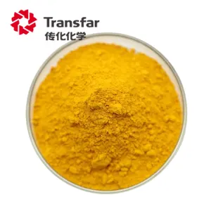 Pigment Yellow 150 Plasco Yellow 150 Fast Yellow Used For Masterbatch And Plastics