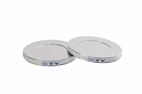 Parafoudre à tube à décharge gazeuse (GDT) à faible capacité 30x3mm, Classe I II, DIP SMD, 2 pôles, 600V-1500V CC, Impulsion 30kA-40kA