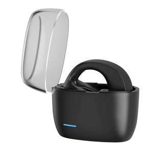 Audífonos Deportivos Inalámbricos SHINECON con Bluetooth 5.3, Gancho para la Oreja, Altavoces de 14 mm, Sin Molestias por Uso Prolongado, Audífonos OWS - Product Image 1