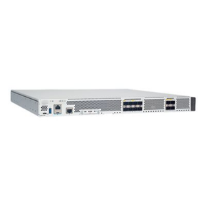Original New Cisco C8500L-8S4X C8500 Series Edge Platform 12 Ports Gigabit Ethernet <b>Network</b> <b>Switch</b> - Product Image 1