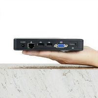 Sharerdp Fl700N RK3288 2GB 8GB Quad-Core Processeur Serveur Cloud Thin Client Net Ordinateur Terminal PC RDP 8 Linux pour plusieurs
