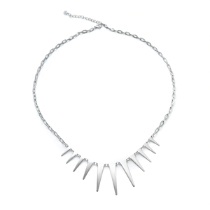 E-0395-230-002P สร้อยคอแฟชั่น - Product Image 2