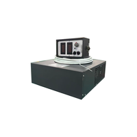 Alimentation électrique CC personnalisée 12V 300A, redresseur pour électrodéposition pour le métal