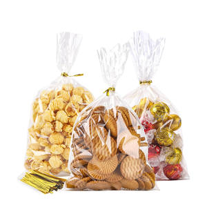 Film rétractable pour emballage cadeau, film plastique souple transparent pour fleurs et cadres photo, échantillon gratuit - Product Image 1