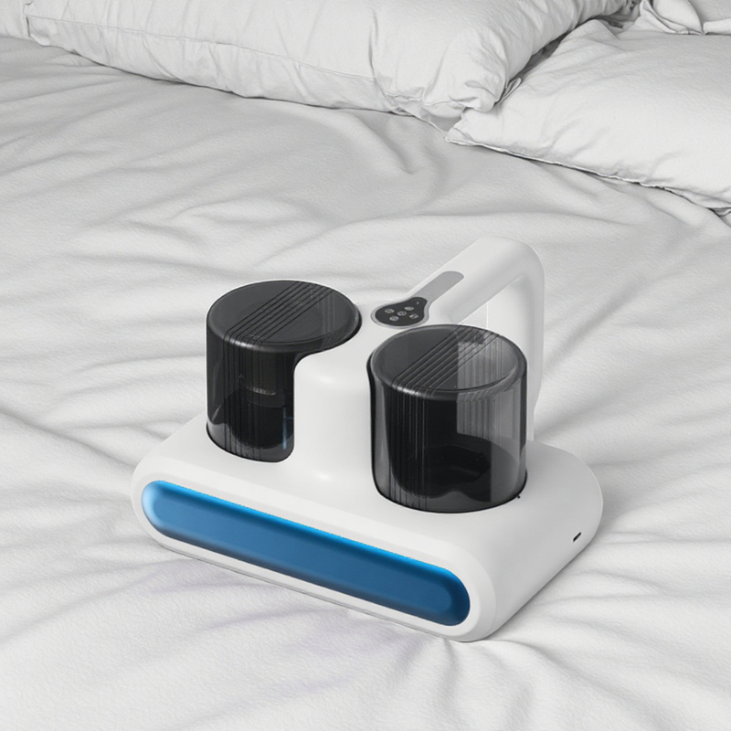 2025 Powerful Handheld Dual Chamber Handheld