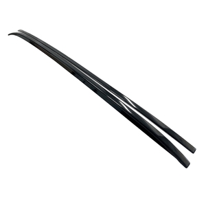 JOESHIER Vente en gros de porte-bagages de toit 4x4 pour Nissan Qashqai 2023-2024, barres latérales de toit en alliage d'aluminium - Product Image 6