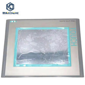 แผงควบคุม HMI อุตสาหกรรมแบบสัมผัส รุ่น 6AV6643-0CD01-1AX1 6AV6643-0CB01-1AX1 6AV6643-0BA01-1AX0 โมดูลจอแสดงผลสำหรับระบบอัตโนมัติ - Product Image 1