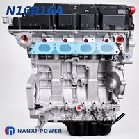 Motore Completo N16B16A 1.6L a Benzina per MINI Hatch R56 Clubman