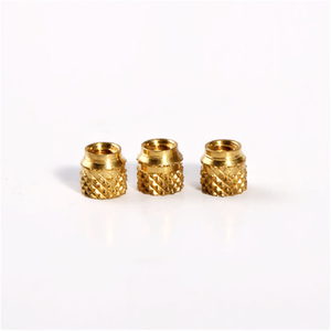 M1.6 M2 Symmetrical Miniature <strong>Inserts</strong> - Product Image 2