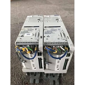 อินเวอร์เตอร์ Lenze รุ่น E94ASHE0244 ระบบควบคุมความเร็วรอบมอเตอร์อุตสาหกรรม - Product Image 4