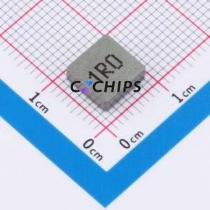 Inducteur de puissance SMD YSPIT0730A-1R0M, 7,6x7,8 mm (Inductance : 1 µH) (Précision : 20 % Courant nominal : 21,8 A) - Product Image 1