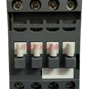 คอนแทคเตอร์ Abb รุ่น Af09z 30 10 21 24 60V AC DC สำหรับระบบอัตโนมัติอุตสาหกรรม - Product Image 4