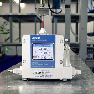 Controlador de flujo másico de <span class=keywords><strong>Coriolis</strong></span> caliente al por mayor caudalímetro másico de <span class=keywords><strong>Coriolis</strong></span> bajo flujo - Product Image 5