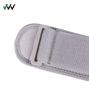 Ayarlanabilir Nefes Alabilen Bilek Desteği, Metal Atel Desteği ile, Erkekler ve Kadınlar için Karpal Tünel Sendromu Ağrı Giderici Bilek Ateli - Product Image 5