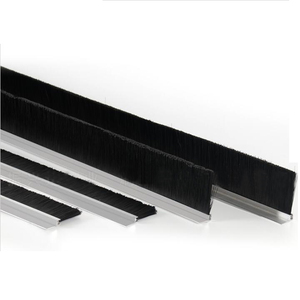 <span class=keywords><strong>Cepillo</strong></span> de tira de zócalo lateral <span class=keywords><strong>para</strong></span> escaleras mecánicas duradero de alta calidad - Product Image 2