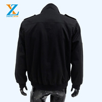 Veste tactique personnalisée Rip Stop Bomber Blazer Acu Training Forest Hunting Outdoor Adventure BDU Cargo Multi Pocket