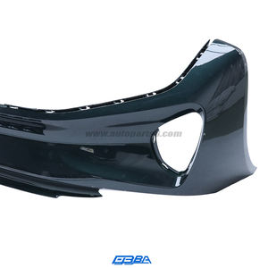 Pièces automobiles en plastique PP de haute qualité Pare-chocs arrière de voiture pour Lotus Emira 2021 à 2025 8890576148 - Product Image 5