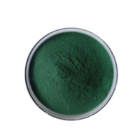 Poudre de spiruline de haute qualité à prix d'usine, extrait de plantes, protéine de spiruline