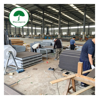 Achat en gros de plateformes mobiles personnalisables, imperméables, préfabriquées, en WPC, pour cour, jardin, terrasse