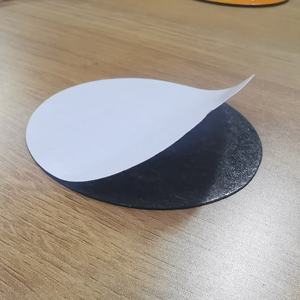 Imán Reversible de doble cara para lavavajillas, imán de <span class=keywords><strong>nevera</strong></span> de alta calidad, Reversible, con tapa - Product Image 5