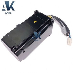 Servomoteur SGM7J-08AFC6E YASKAWA - Product Image 2