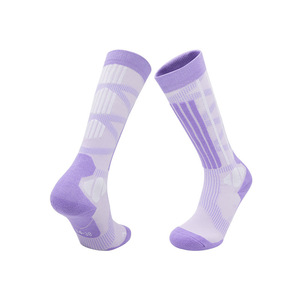 Calzini Sportivi Traspiranti Personalizzati per Uomo e <span class=keywords><strong>Donna</strong></span>, Nuovi Modelli per Calcio, Allenamento e Competizioni all'Aperto - Product Image 6