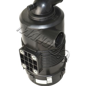 ไส้กรองอากาศแบบกระบอกชนิดกระดาษสำหรับอะไหล่รถยก - Product Image 3