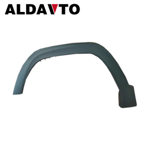 Parachoques Delantero 2803101U3480 para JAC JS4/X4 2021, Parachoques Trasero, Rejilla de Luz para JAC S2, S5, REFINE M4, J7, <span class=keywords><strong>A5</strong></span>, <span class=keywords><strong>T8</strong></span> - Product Image 4
