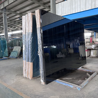 China Factory 2-6mm Kfz-Windschutz scheiben glas Aut ofens terglas