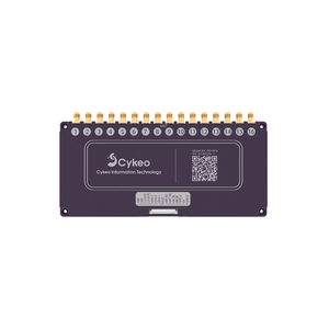 Nhà máy nhận dạng độc đáo gia súc <span class=keywords><strong>RFID</strong></span> <span class=keywords><strong>Reader</strong></span> MODULE <span class=keywords><strong>RFID</strong></span> UHF dữ liệu thống kê cho chăn nuôi - Product Image 6